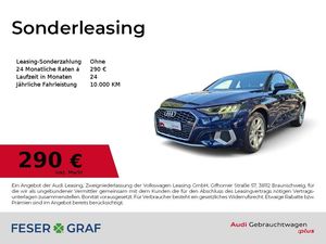 Audi A3 Sportback Advanced 35 TFSI Navi+ACC/VC+/CarPl