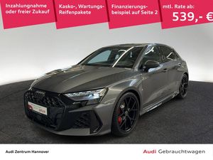 Audi RS 3 Sportback S tronic