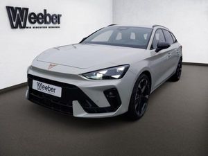 Cupra Leon Sportstourer (KUD)