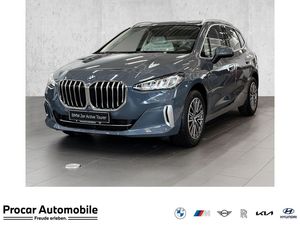 BMW 216i Luxury Line PANO RFK NAVI LED Sound Syst.