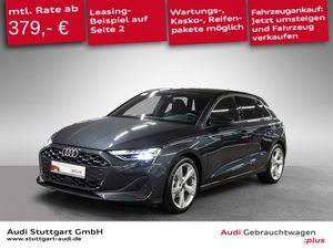 Audi A3 Sportback 30 TDI