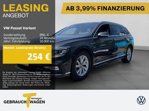 Volkswagen Passat Variant 2.0 TDI 4M DSG R-LINE NP79 LM19 P