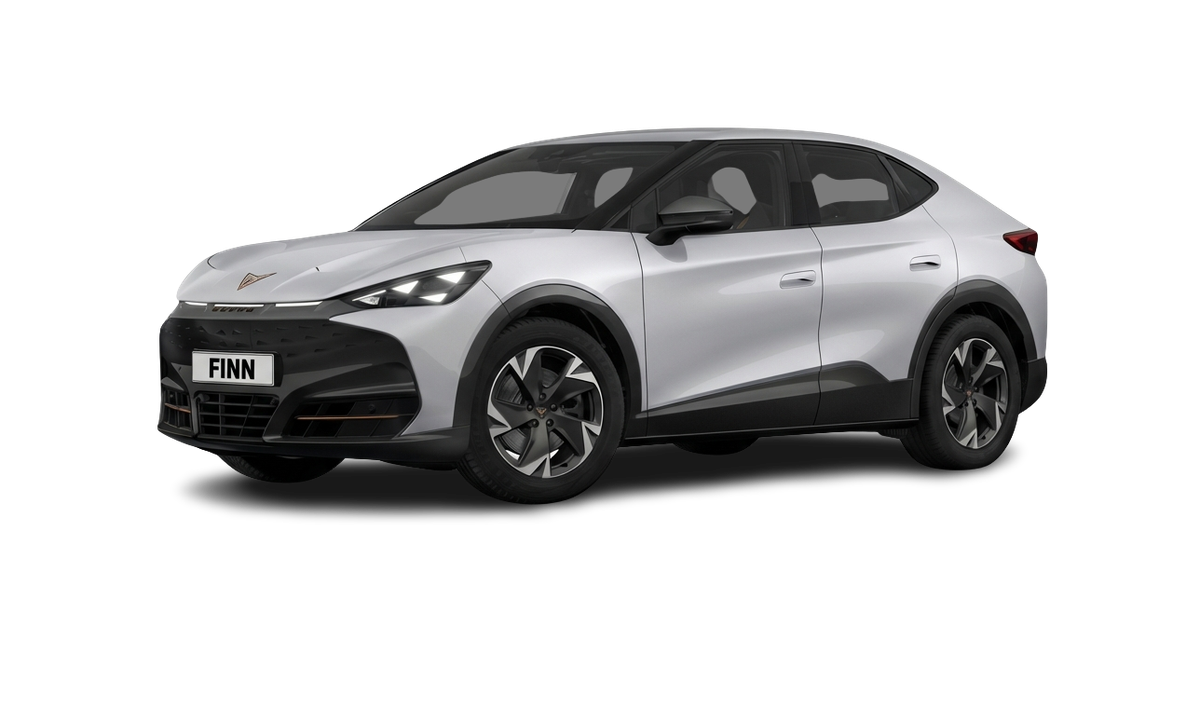 Cupra Tavascan 210 kW / (286 PS) / 77 kWh Endurance 210 kW / (286 PS) / 77 kWh Auto-Abo