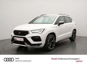 Cupra Ateca VZ 4Drive ACC VIRT CARPLAY AHK 360° KAM