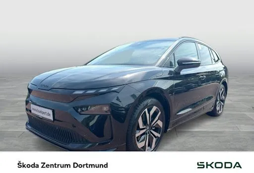 Skoda Enyaq-iv 60 Sportline 5dr