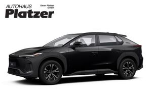 Toyota bZ4X Teamplayer - MY25 -  Sitzheizung - 360 Kamera - Matrix-LED Leasing