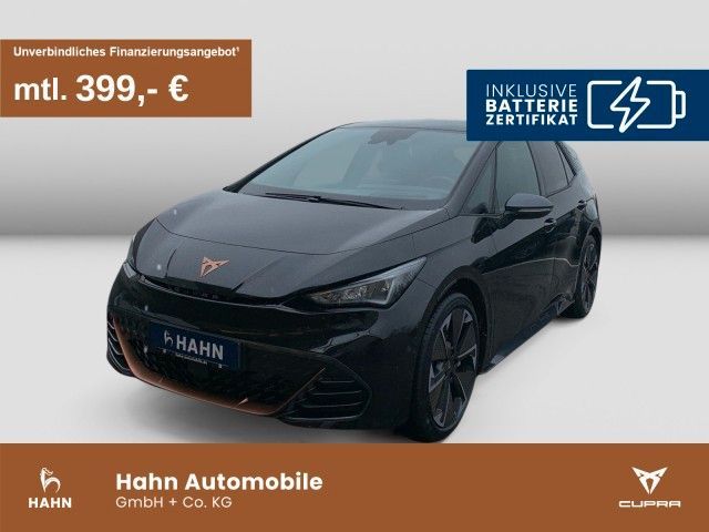 Cupra Born VZ 326PS Leasing