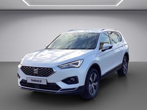 Seat Tarraco 1.5 TSI 7-Gang DSG *SOFORT VERFÜGBAR* Leasing