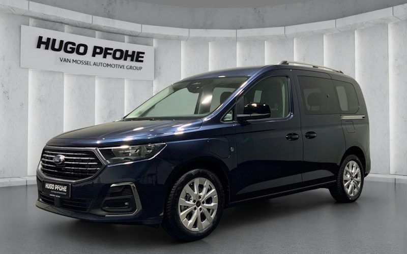Ford Tourneo-connect 1,5 EcoBoost PHEV 110 KW Titanium Auto 5dr Auto kaufen
