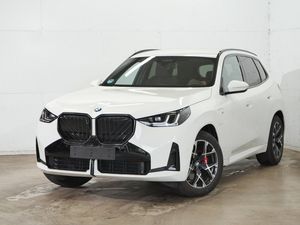 BMW X3 30e xDrive M Sportpaket Pro, AC-Schnellladen,