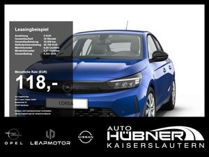 Opel Corsa Edition MHEV |GEWERBEHAMMER|