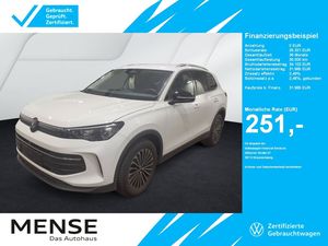 Volkswagen Tiguan 1.5 eTSI DSG Life Goal CarPlay|AHK|ACC|LM
