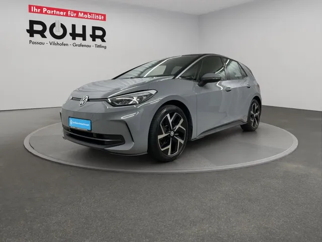 Volkswagen ID.3 Pro 150 kW Automatik LED Navi PDC SHZ AUT