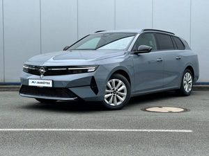 Opel Astra Sports Tourer Diesel Facelift 🛠GEWERBEDEAL🛠+TOP-Ausstattung!