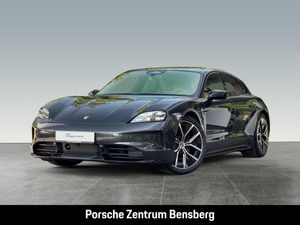 Porsche Taycan Sport Turismo Black Edition