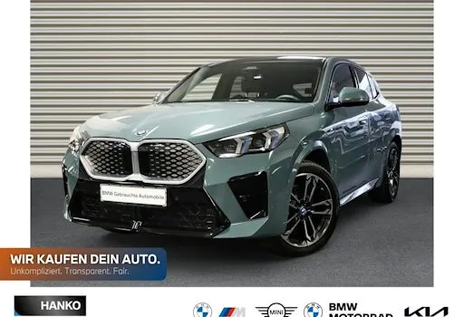 Bmw Ix2 XDrive30 5dr
