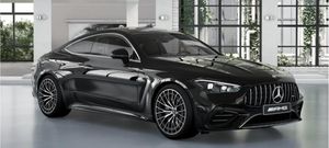 Mercedes-Benz CLE 53 AMG 4MATIC+ Coupé Leasing