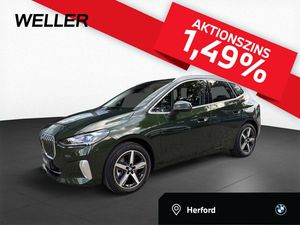 BMW 223i xD AT Luxury AdLED DAPr AktivSi Pano HK AHK