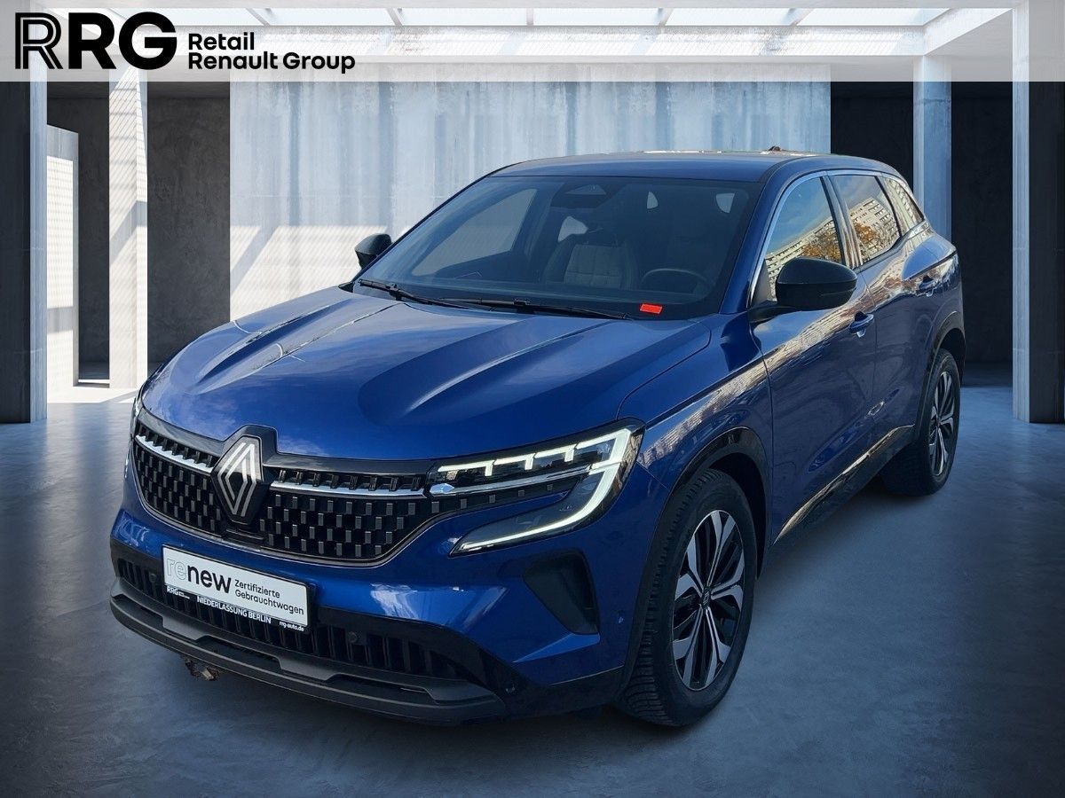 Renault Austral Leasing