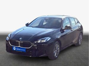BMW 120 Aut. , 5-türig