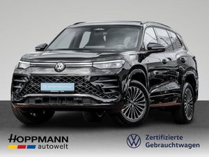Volkswagen Tayron 2.0 TDI R-Line 4Motion AHK DCC ACC HEAD-UP-DISPLAY KAMERA LED