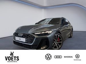 Audi A5 Avant TFSI e-hybrid quattro KAMERA+AHK+NAVI