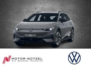 Volkswagen ID.7 Tourer Pro 286 PS **BESTELLAKTION** Leasing