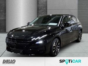 Peugeot 308 Allure Hybrid AT Navi-u.Zugangs-Paket Surrou