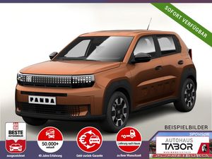Fiat Grande Panda Hybrid ICON CarP PixelLED UVP-22%*