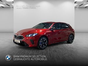 BMW M135 xDrive M Sport Harman/K LiveCockpitProf