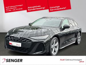 Audi A6 Avant 2.0 TDI quattro Panorama B&O ACC HUD
