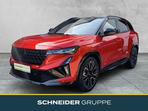 Renault Austral ESPRIT ALPINE FULL HYBRID 200 PDC+KAMERA