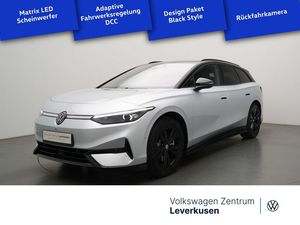 Volkswagen ID.7 Tourer Pro S MATRIX DCC KAM KEYLESS MEMORY