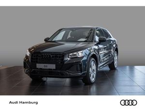 Audi Q2 advanced 35 TDI S tronic