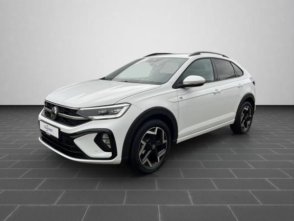 Volkswagen Taigo R-Line 1,0 l TSI 85 KW (116 PS) 6-Gang Leasing