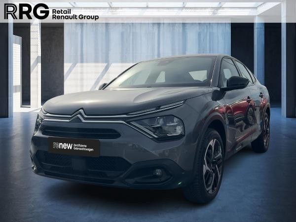 Citroën C4 PureTech 130 Shine SHZ LED Navi Leasing