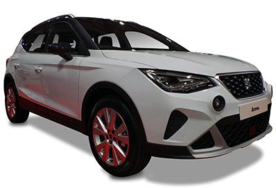 SEAT Arona STYLE 1.0 TSI 85kW Style Leasing