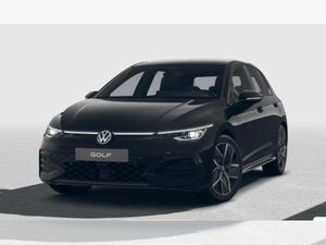 Volkswagen Golf VIII R-Line 1.5eTSI DSG NAVI,ACC,HuD,KAMERA,IQ.LIGHT,