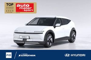 Hyundai IONIQ 3 Prime 61 kWh 135PS Technik-P, Sitz-P
