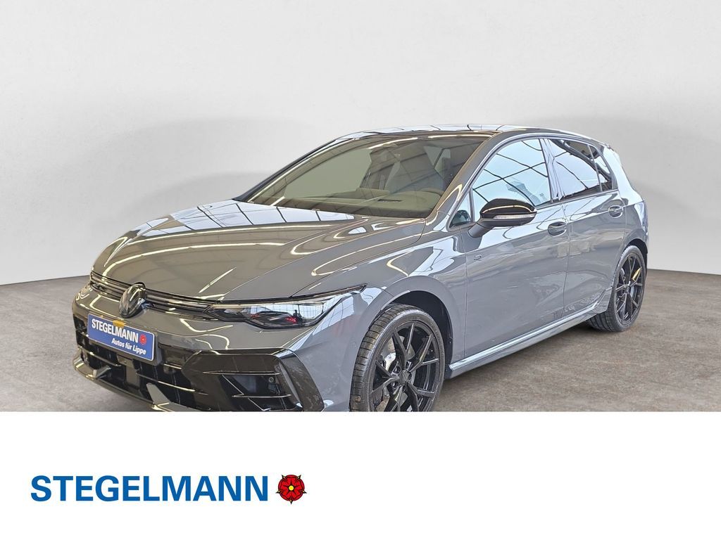Volkswagen Golf 2,0 l TSI OPF 4MOTION 7-Gang- DSG R Leasing