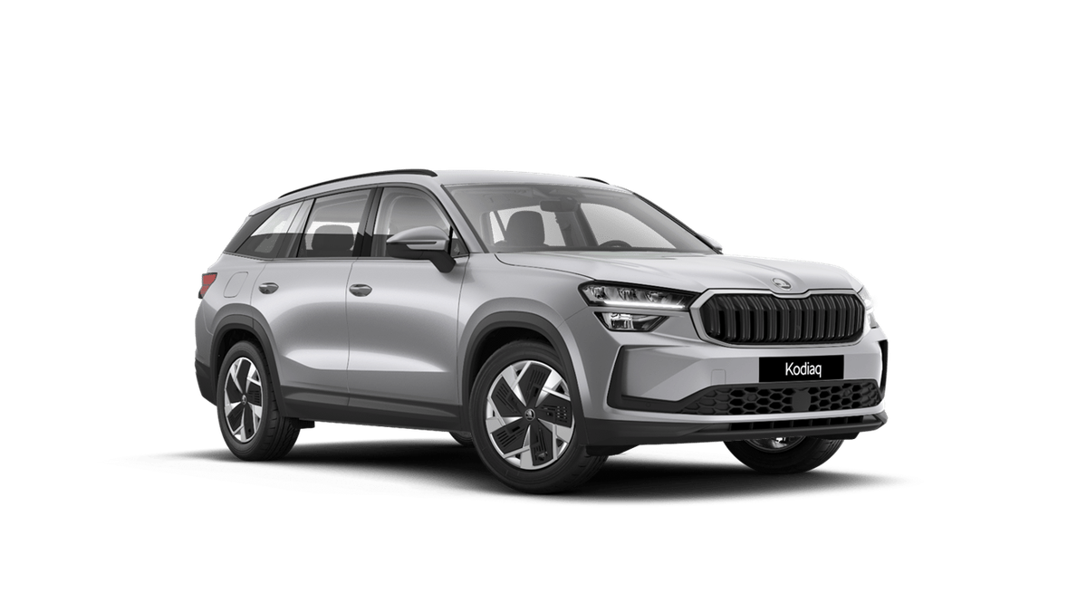 Skoda Kodiaq Selection, 1.5 TSI, 110 kW, 7-Gang DSG, Front Auto-Abo