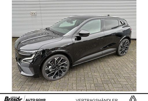 Renault Megane-e-tech Esprit Alpine 220 Comfort Range 5dr Kauf