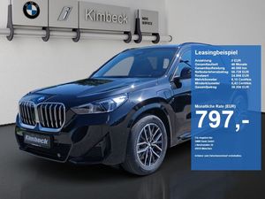 BMW X1 xDrive30e M SPORT LED HeadUp DrivingAss ParkA