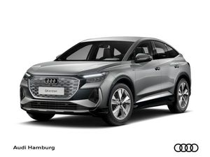 Audi Q4 e-tron Q4 Sportback 45 e-tron ***