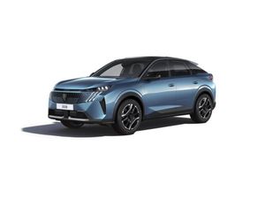 Peugeot 3008 GT Plug-In Hybrid 195 DSC7