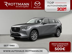 Mazda CX-80 Plug-In 327ps Aut. PHEV AWD EXCLUSIVE-Line
