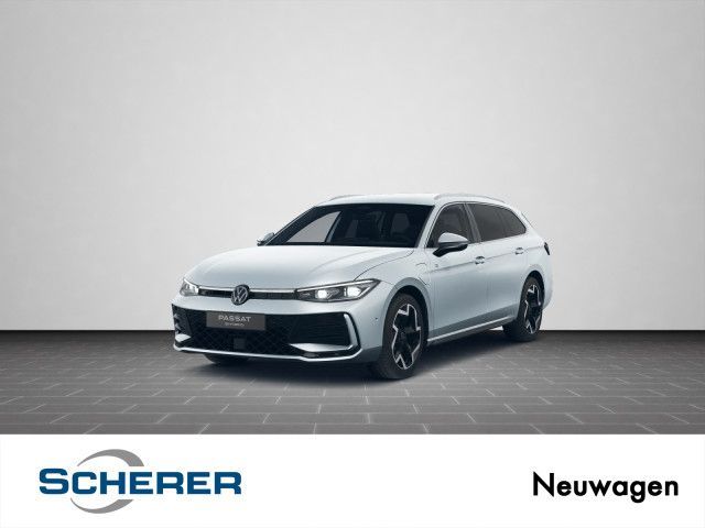 Volkswagen R-Line Pro Max, IQ-Drive, Business Premium,Sound Leasing