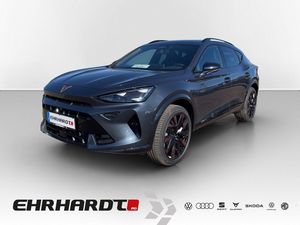 Cupra Formentor 1.5 eTSI DSG COPPER AHK*VIRTUAL*NAVI*L