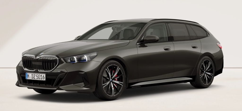 BMW 5er BMW 5er Touring 540d M Sportpaket Pro 540d Steptronic xDrive 223 kW (303 PS) Auto-Abo