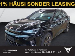 Cupra Formentor 1.5 eTSI DSG DCC EL. HECKKL. TOP-VIEW NAVI PARK